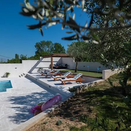 Poolincluded - M